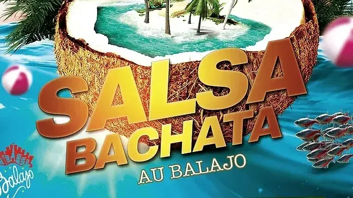 Mardis Balajo Latino Sbk