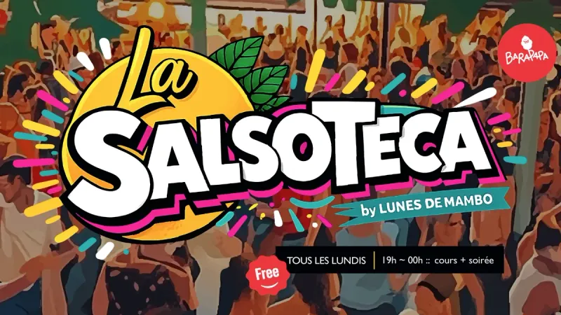 La SALSOTECA